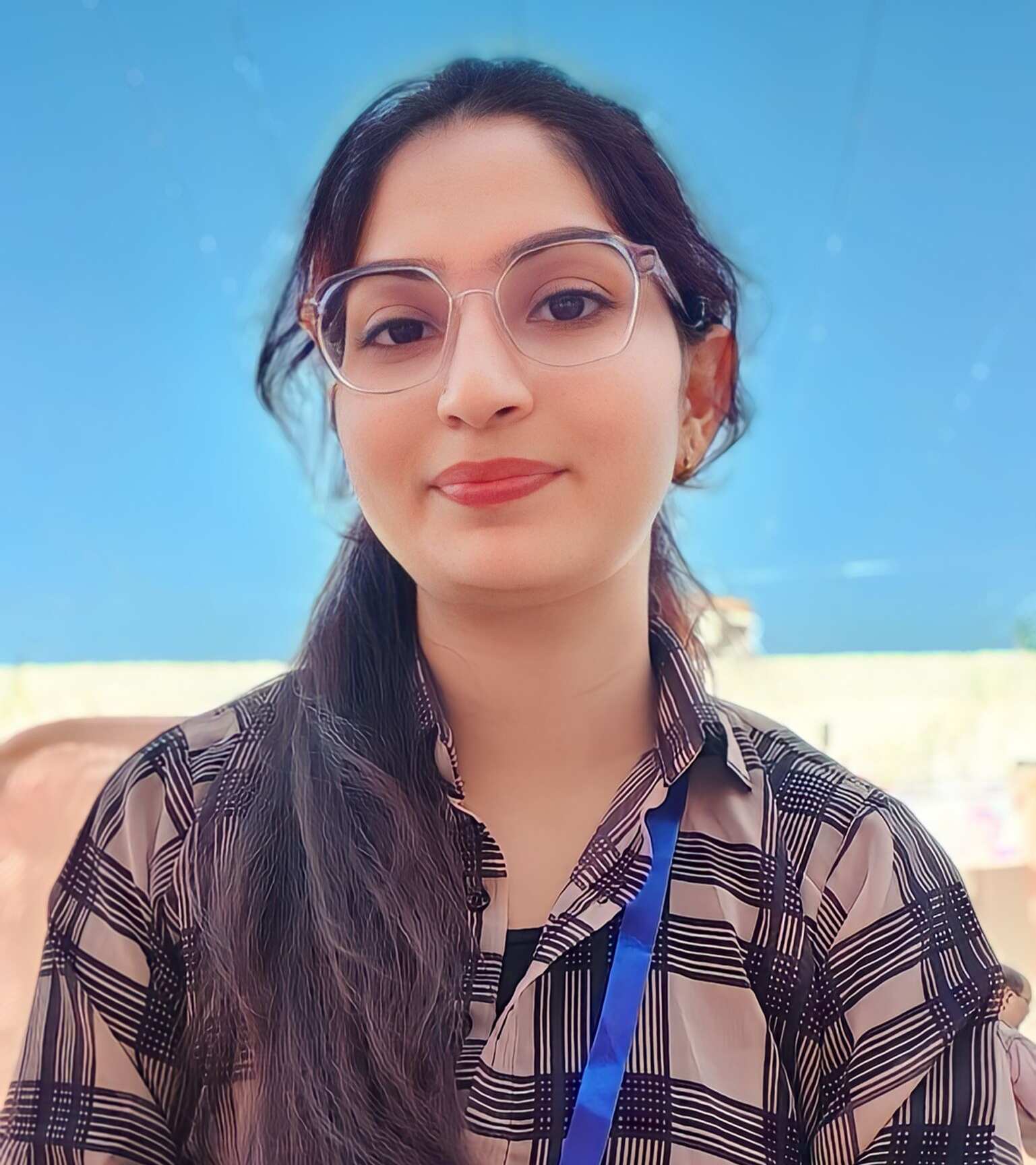 Himanshi  Singh